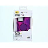 OTTERBOX Otter+Pop Symmetry Series Pink/Purple (iPhone 12/iPhone 12 Pro)